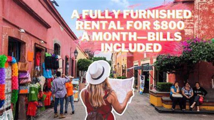 How do I find rent in Mexico?