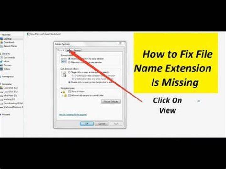 How do I fix file extension not allowed?