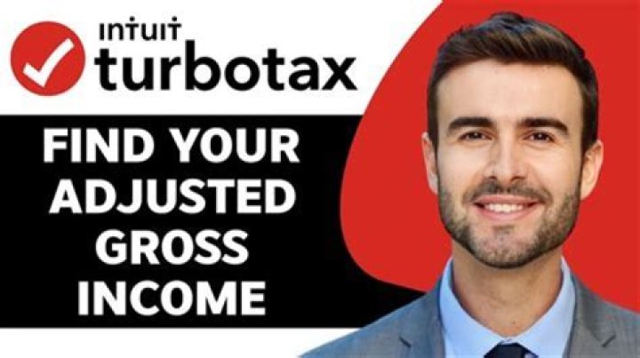 How do I fix my AGI on TurboTax?