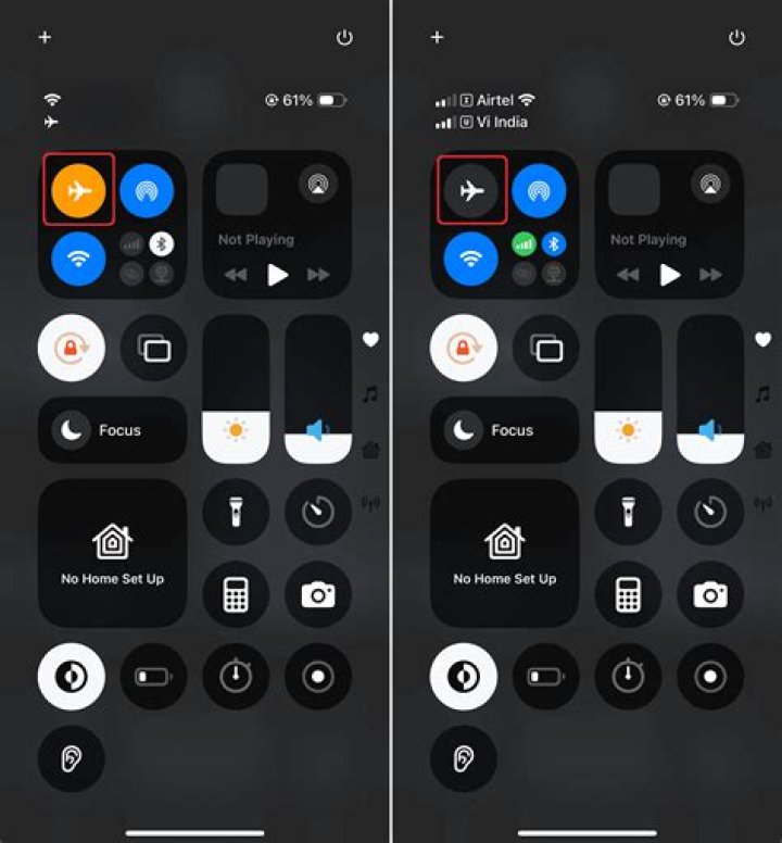 How do I fix my pin location?