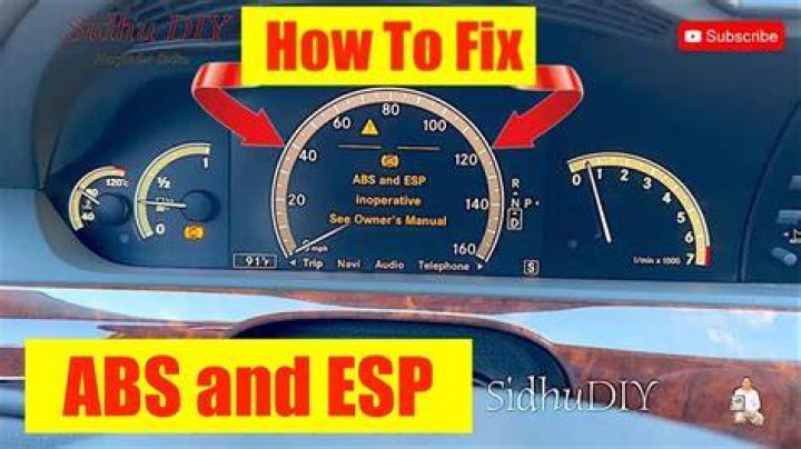 How do I fix the EPS problem in my car?