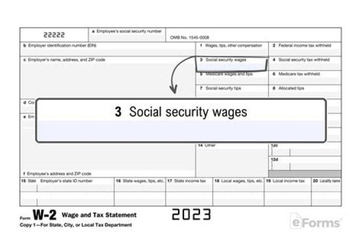 How do I fix wrong Social Security number on my w2?
