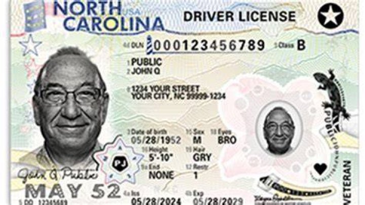 How do I get a certified copy of my NC drivers license?