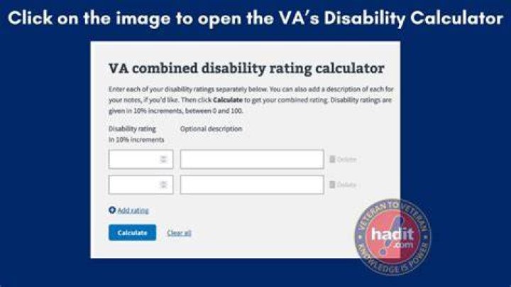 How do I get a copy of my VA disability rating?