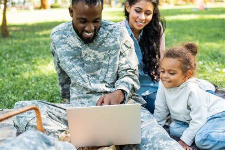 How do I get a divorce while deployed?