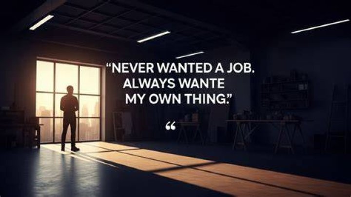 How do I get a job I always wanted?