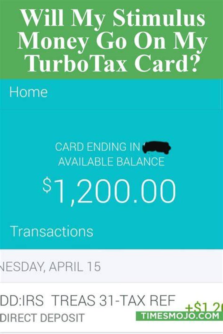 How do I get a PIN for my stimulus card?