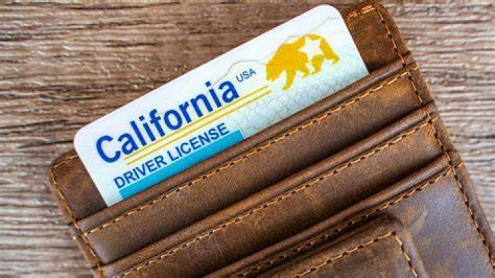 How do I get a repo license in California?
