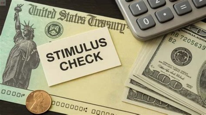 How do I get a stimulus check for my son?