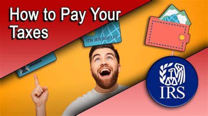 How do I get an extension to pay my taxes?