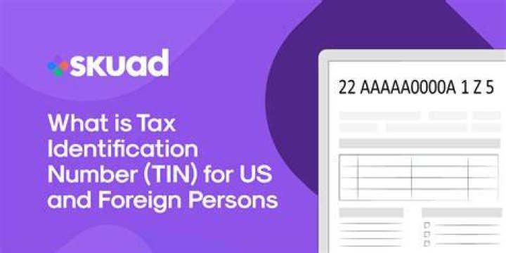 How do I get an Irish tax registration number?
