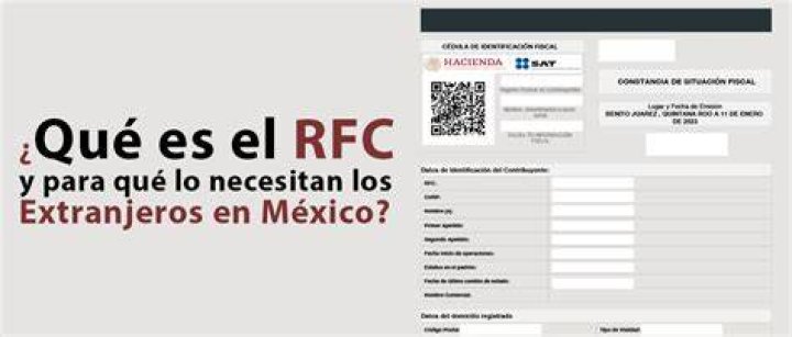 How do I get an RFC number?