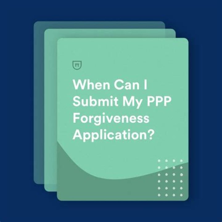 How do I get help with my PPP loan forgiveness?