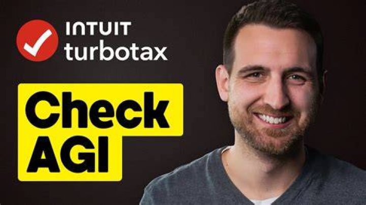 How do I get my 2018 AGI from TurboTax?