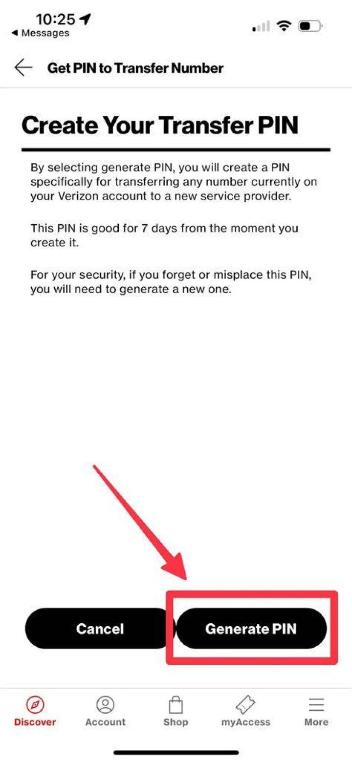 How do I get my 2019 pin?
