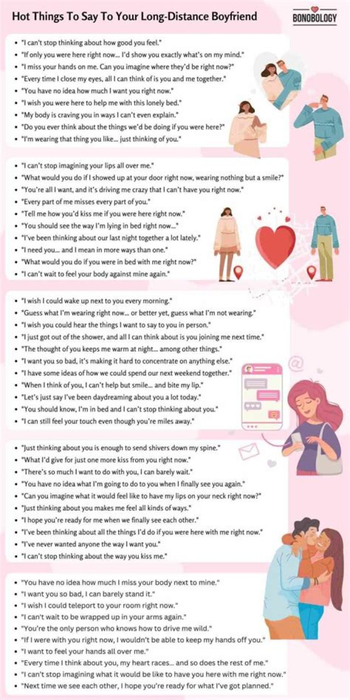 How do I get my boyfriend to communicate with me?