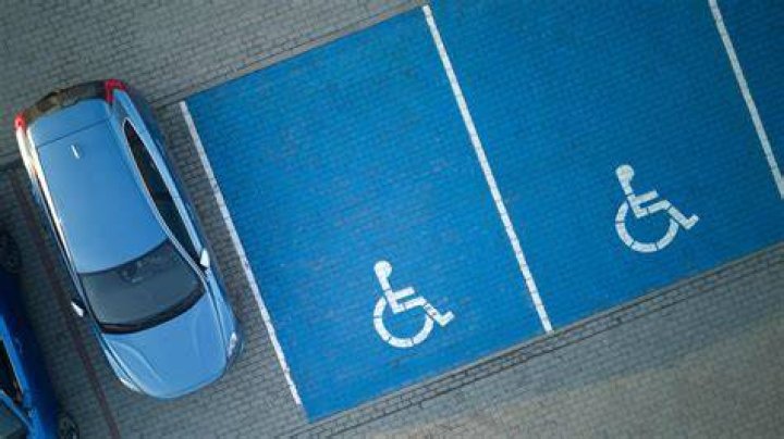 How do I get my business handicap accessible?