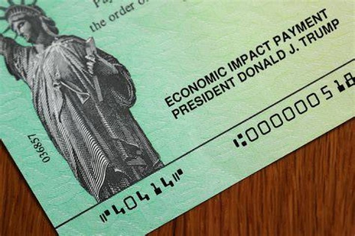 How do I get my IP PIN to get my stimulus check?