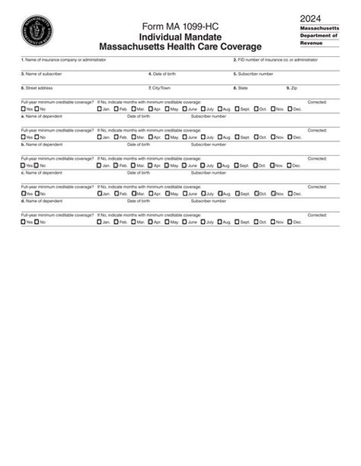 How do I get my MA 1099-HC form?