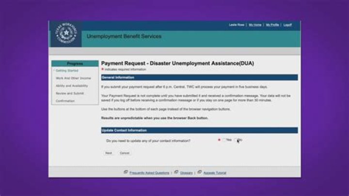 How do I get my PIN number for unemployment in Georgia?
