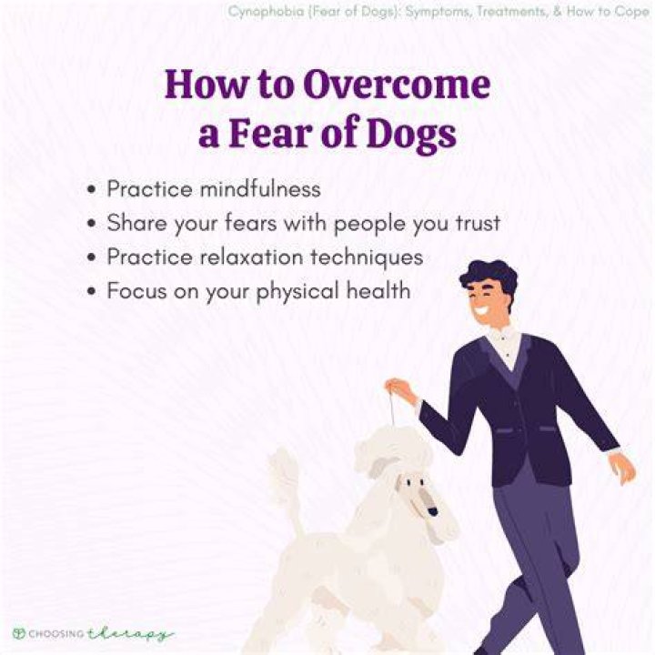 How do I get my puppy to stop being scared of people?