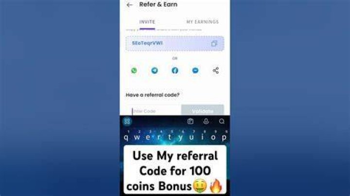 How do I get my referral bonus from Google?