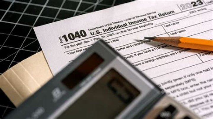 How do I get old IRS tax forms?