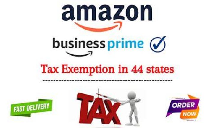 How do I get rid of Amazon tax exemption?