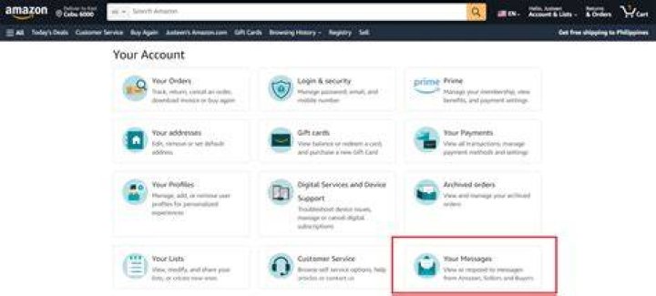 How do I give someone access to my Amazon seller account?