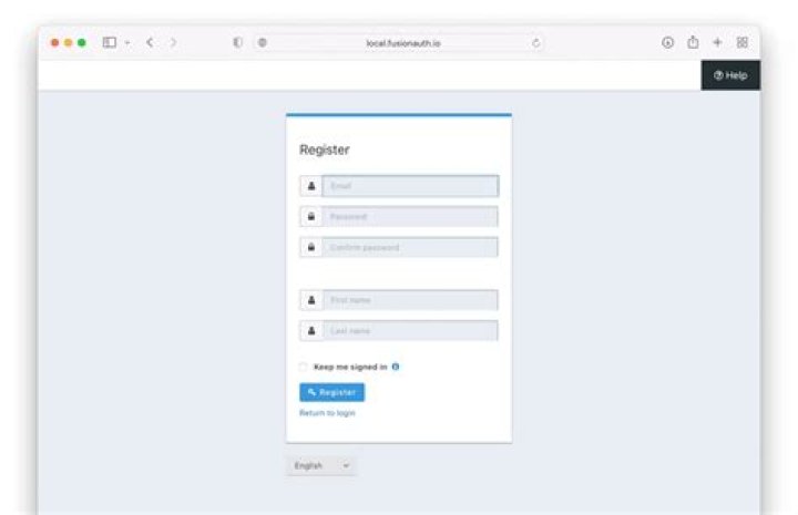 How do I increase user registration?