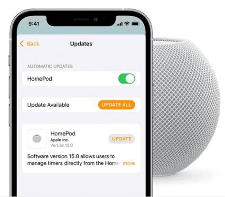How do I install HomePod mini stereo?