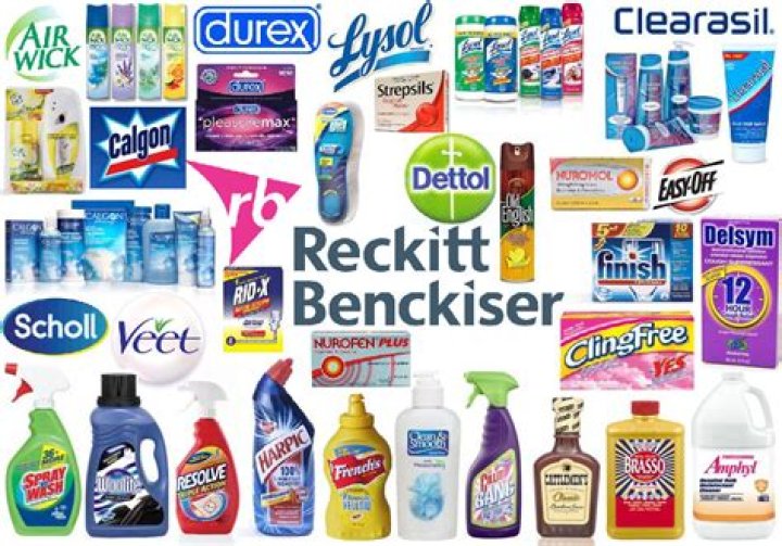 How do I invest in Reckitt Benckiser?