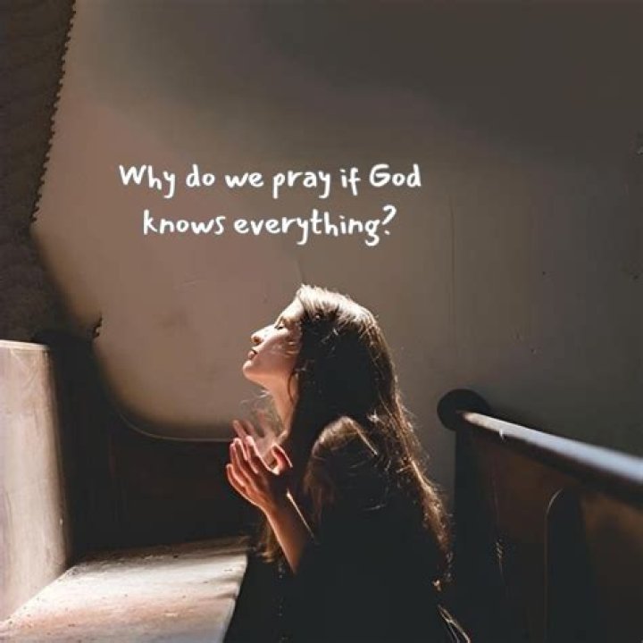 How do I know God is working in my life?