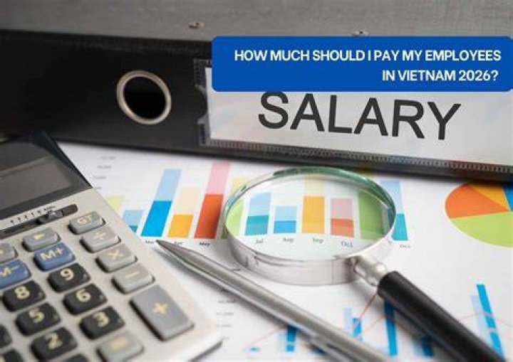 How do I know how much to pay my employees?