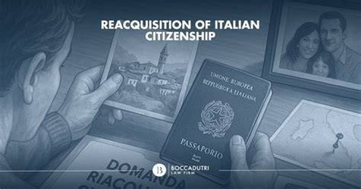 How do I know if I am an Italian citizen?
