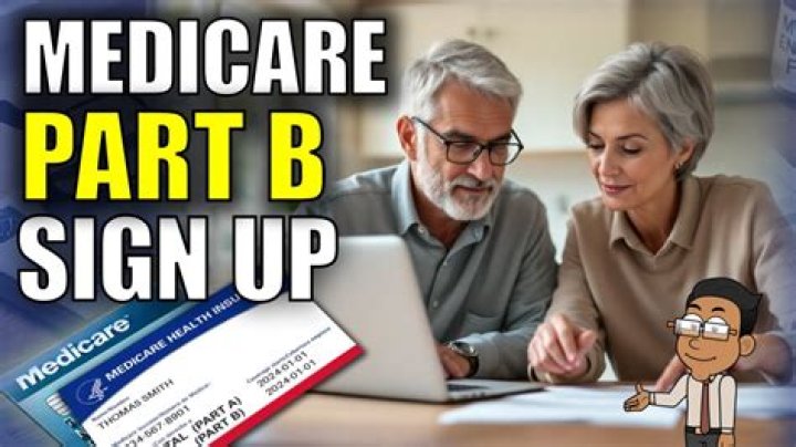 How do I know if I signed up for Medicare Part A?