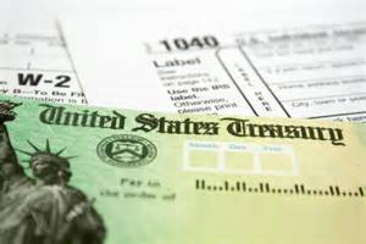 How do I know if IRS mailed my stimulus check?