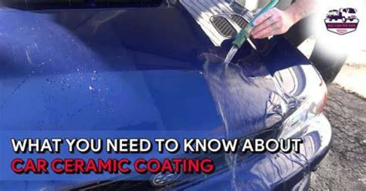 How do I know if my ceramic coating is good?