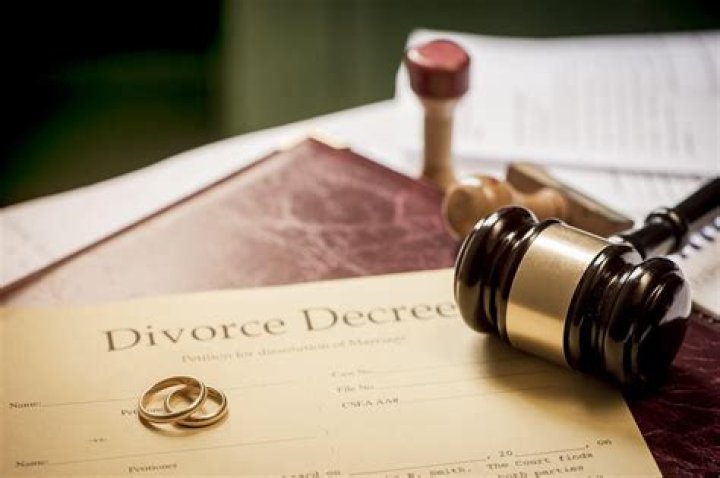 How do I know if my divorce is final MN?