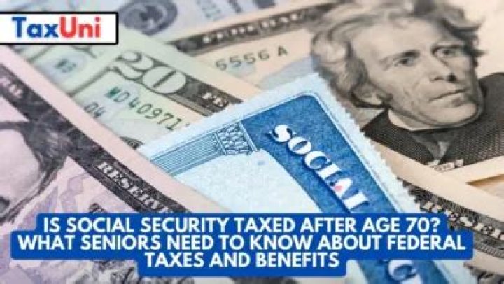 How do I know if my Social Security will be taxed?