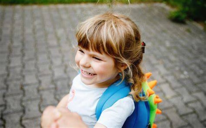 How do I know if my toddler is unhappy at daycare?