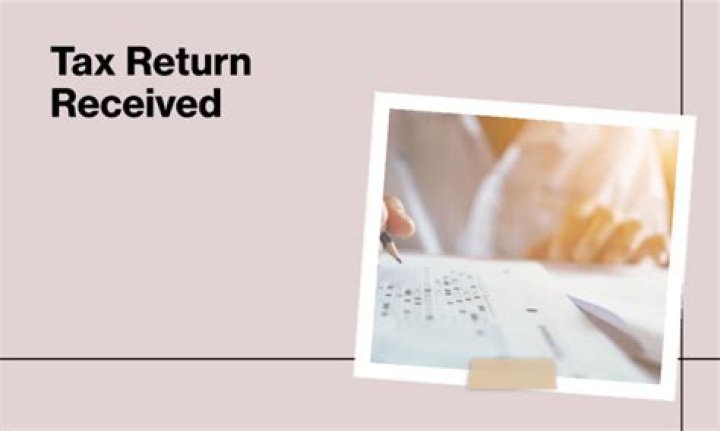 How do I know if the IRS received my e-file?