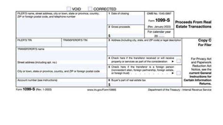 How do I let the IRS know I have moved?