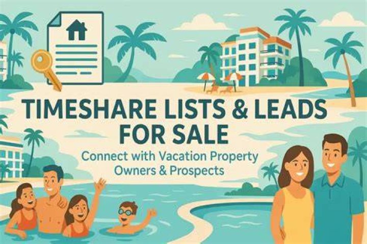 How do I list my timeshare for sale?