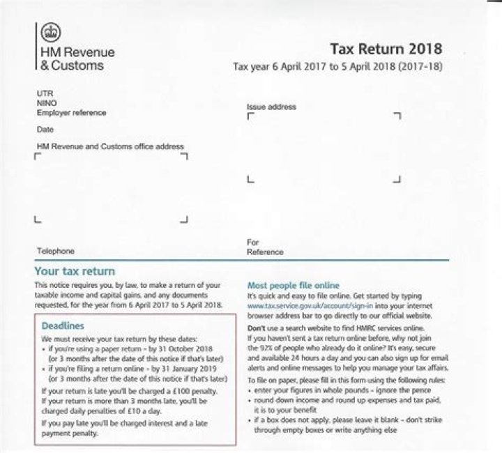 How do I look up 2018 tax return?