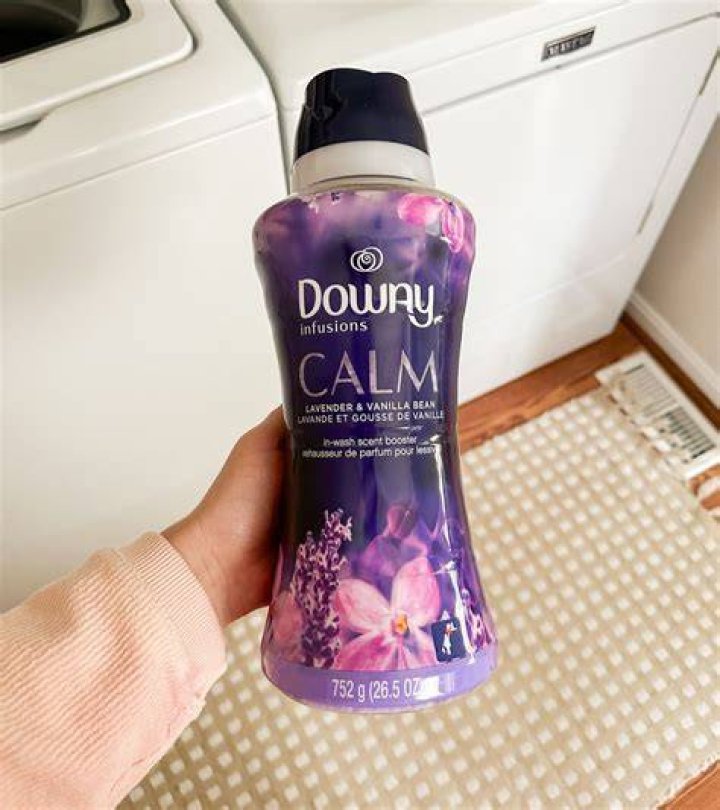 How do I make my laundry smell nice?