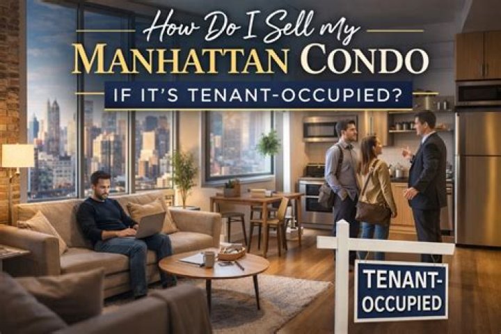 How do I market my condo for sale?