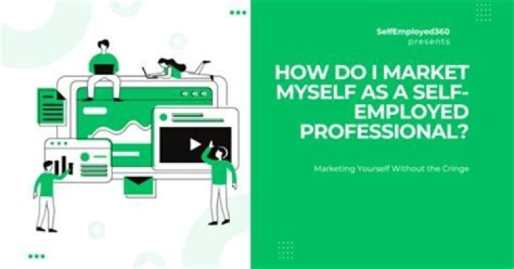 How do I market myself as an expert?