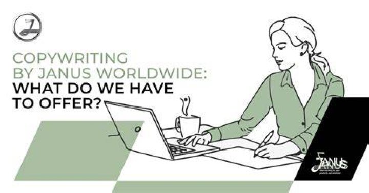 How do I offer a copywriting service?