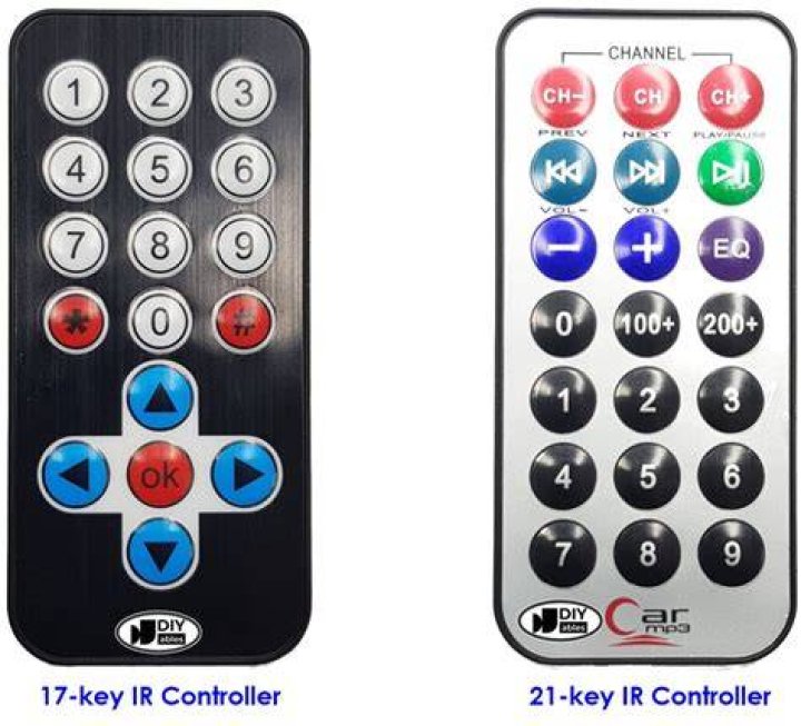 How do I pair my IR remote?